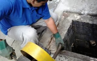 desentupidora curitiba